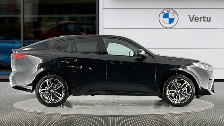 BMW X2 sDrive 20i M Sport 5dr Step Auto Petrol Hatchback